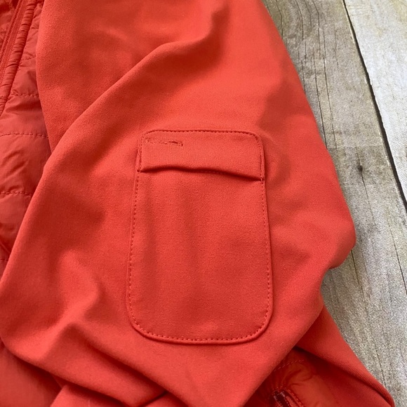 Merrell Lightweight Jacket - Picture 4 of 7